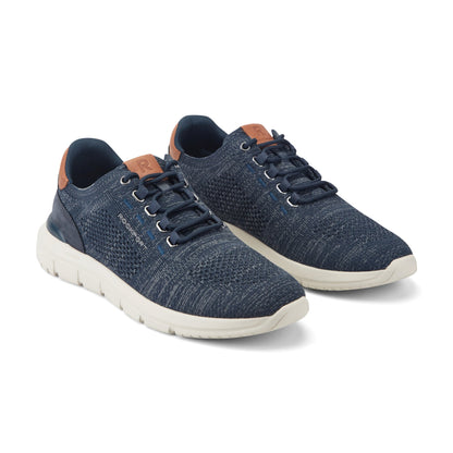 Rockport Premium | Men Jaimson Lace-up Casual Sneakers