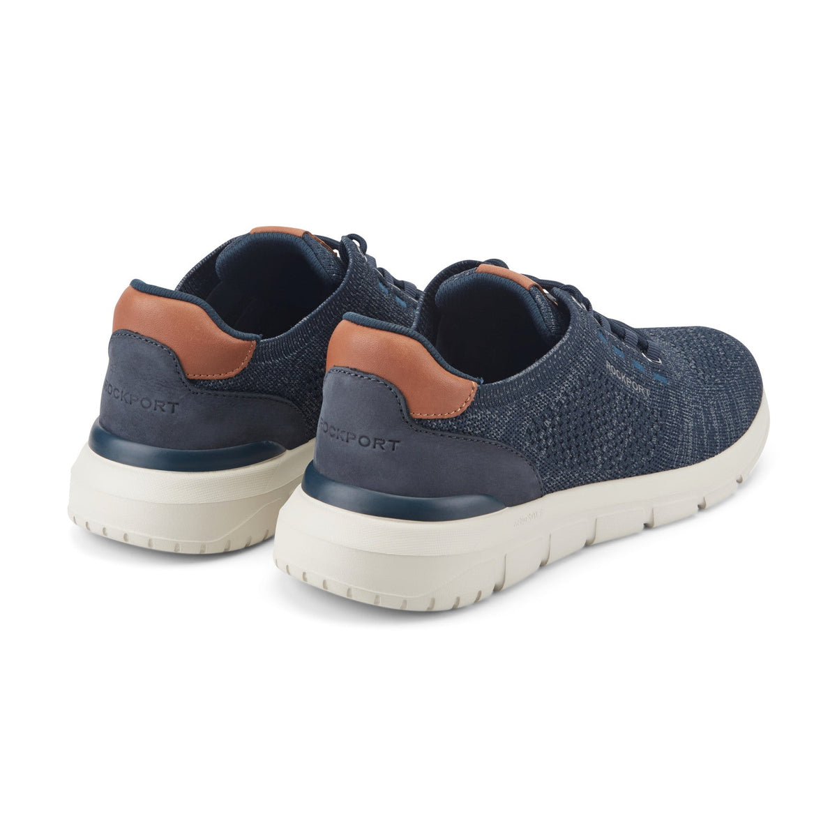 Rockport Premium | Men Jaimson Lace-up Casual Sneakers