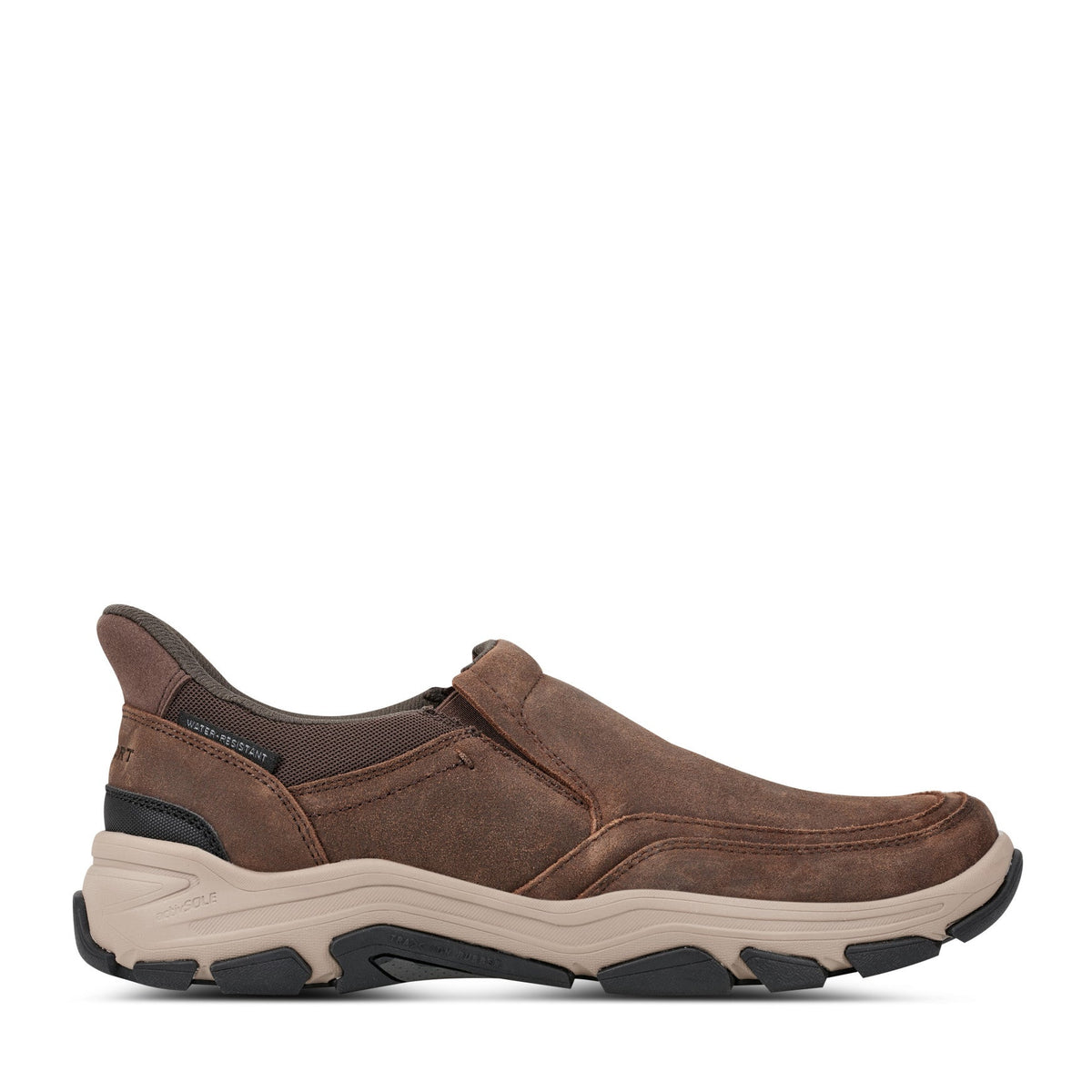 Rockport Discount | Men Reece Step Activated Slip-ons