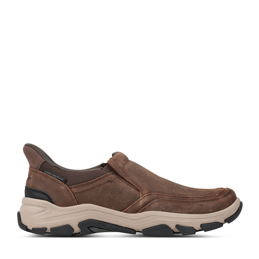 Rockport Discount | Men Reece Step Activated Slip-ons