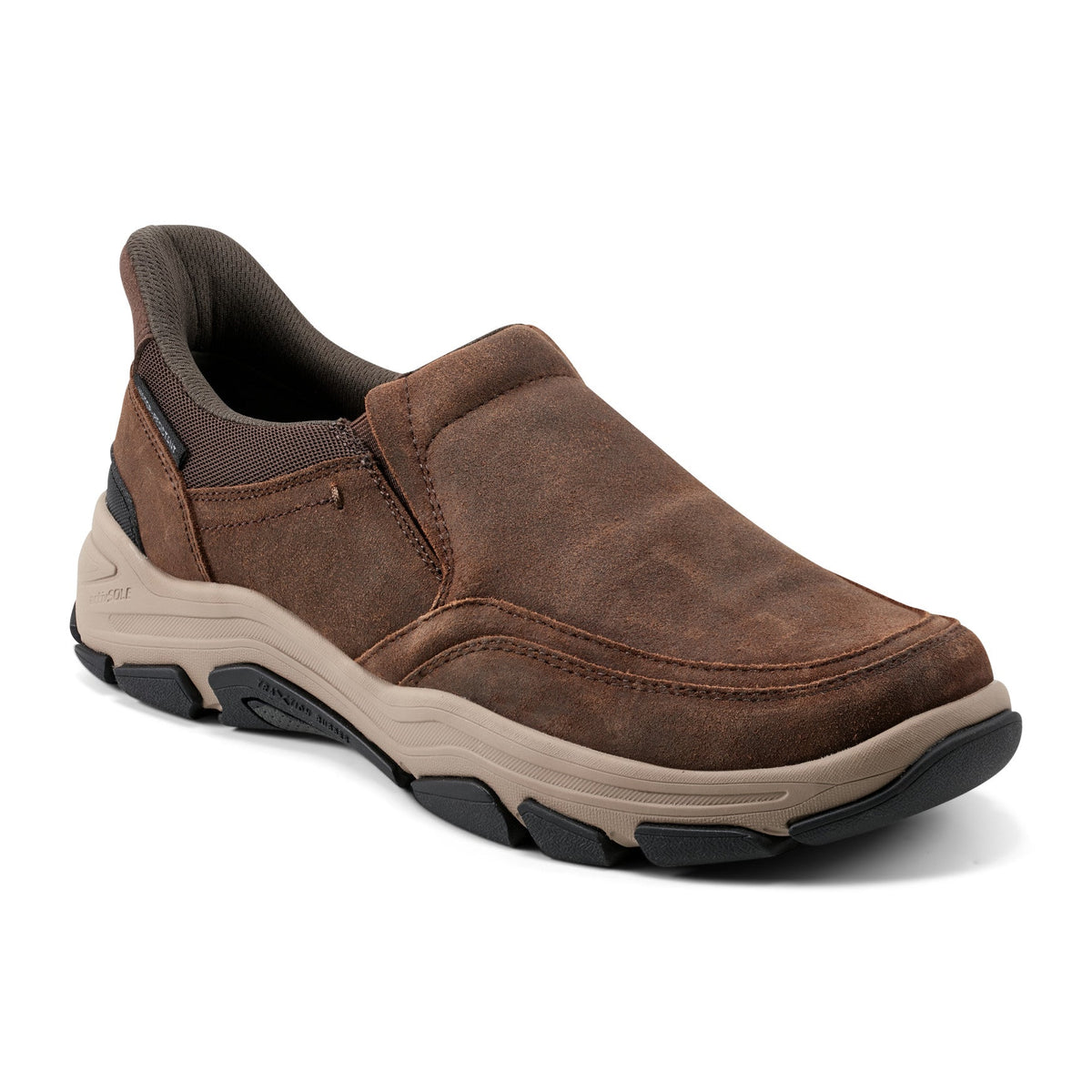 Rockport Discount | Men Reece Step Activated Slip-ons