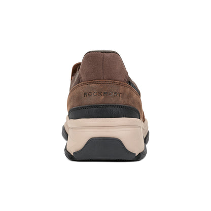 Rockport Discount | Men Reece Step Activated Slip-ons