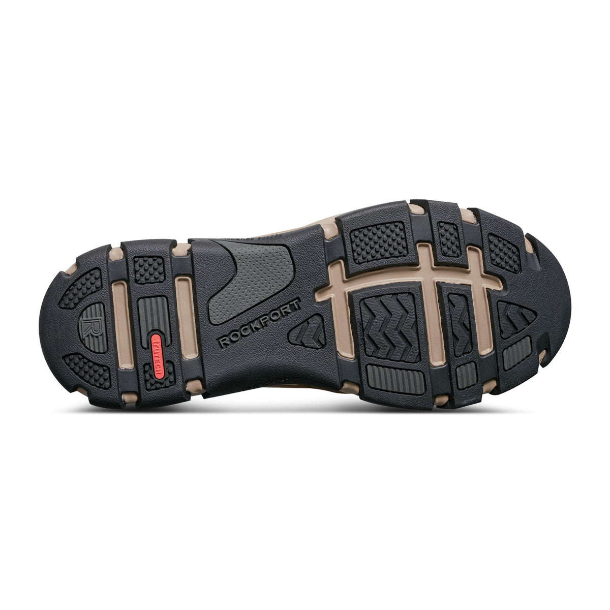Rockport Discount | Men Reece Step Activated Slip-ons