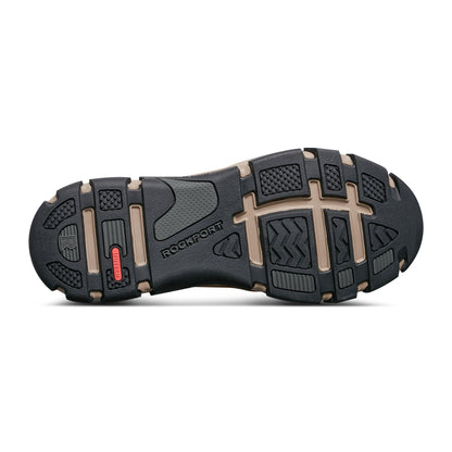 Rockport Discount | Men Reece Step Activated Slip-ons