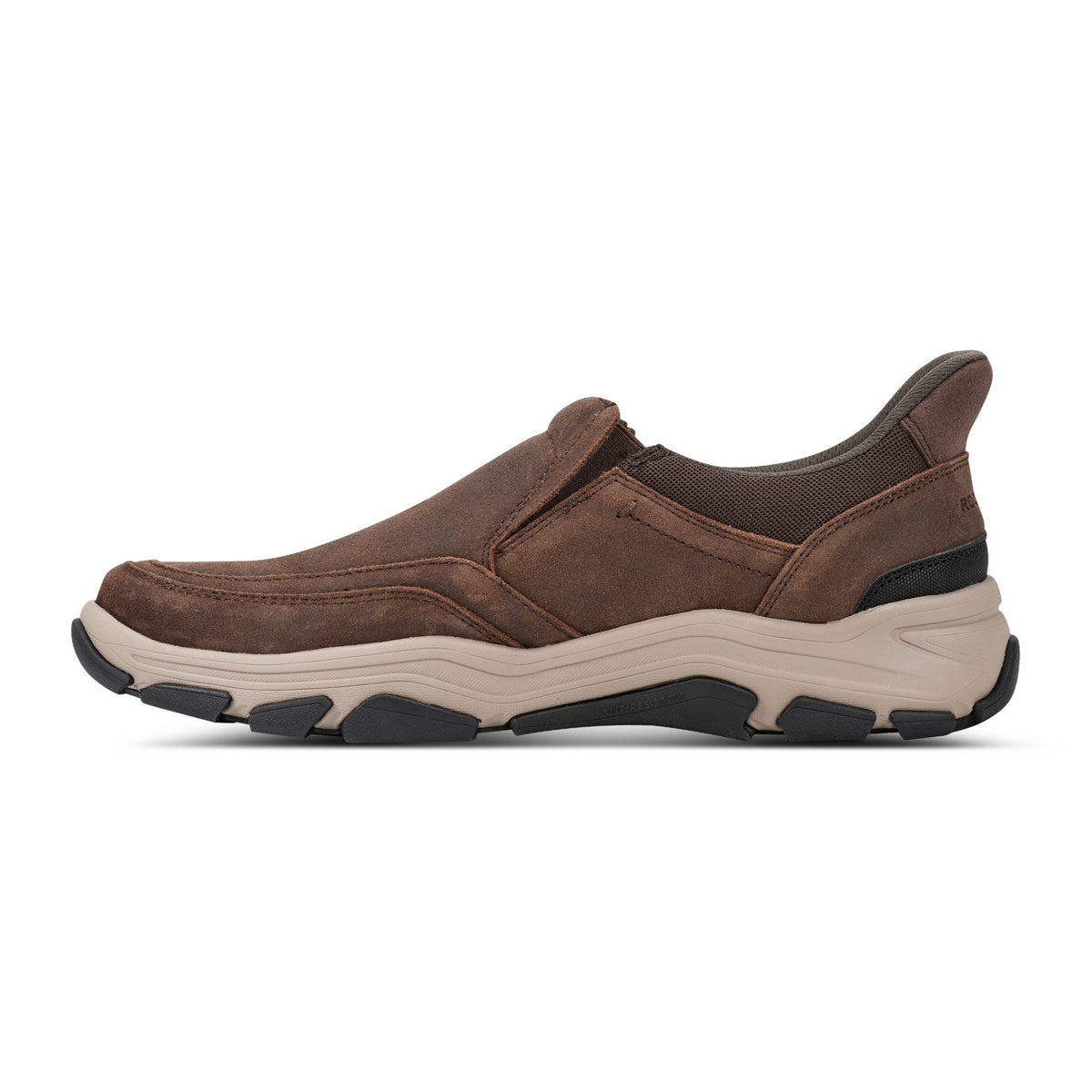 Rockport Discount | Men Reece Step Activated Slip-ons