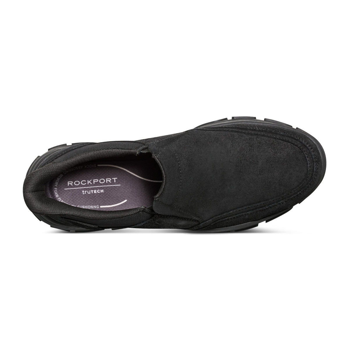 Rockport Best Seller | Men Reece Step Activated Slip-ons