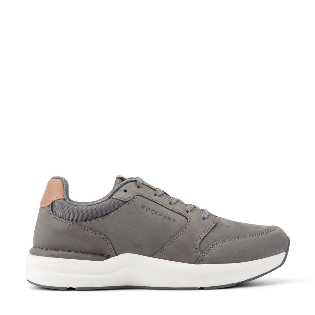 Rockport Best Price | Men ProWalker Tour Lace-up Casual Sneakers