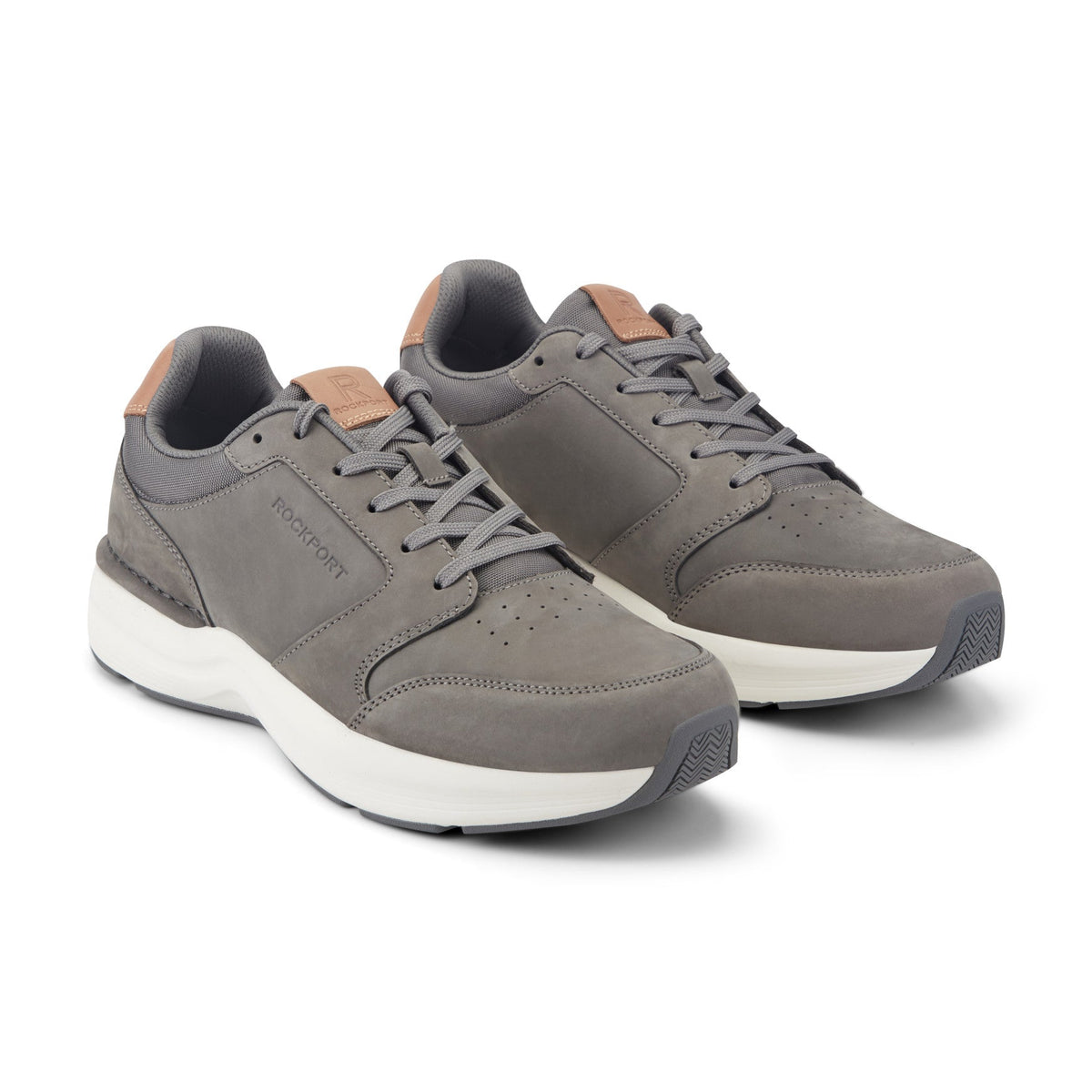 Rockport Best Price | Men ProWalker Tour Lace-up Casual Sneakers