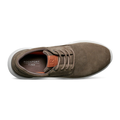 Rockport Signature | Men Jaimie Lace-up Sneakers