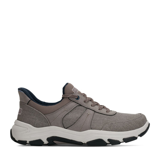 Rockport Featured | Men Rhett Step Activated Casual Lace-up
