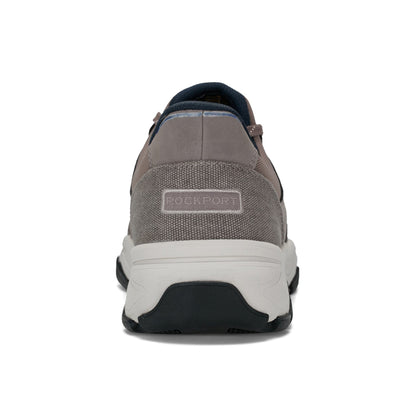 Rockport Featured | Men Rhett Step Activated Casual Lace-up