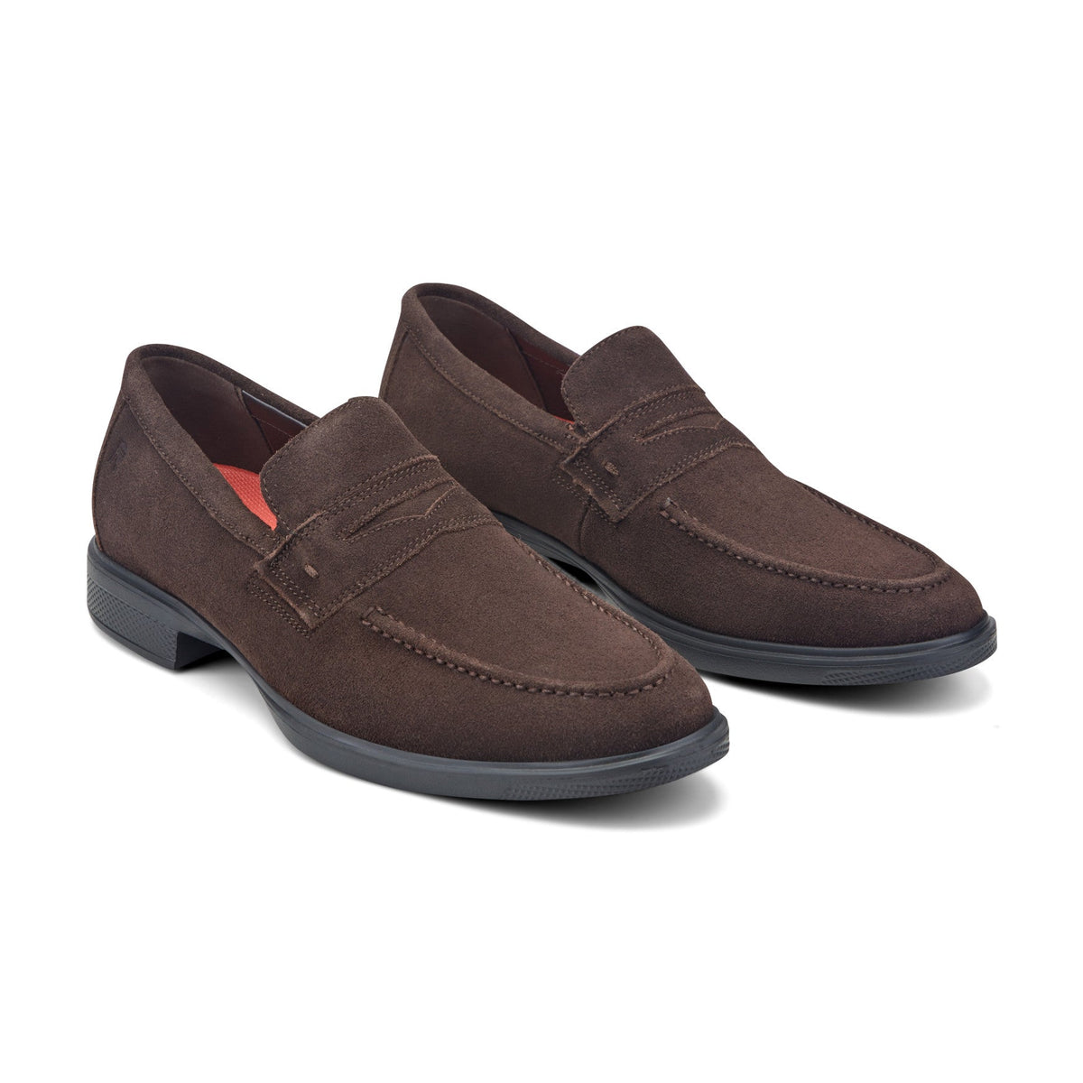 Rockport Quality | Men Keenan Penny Loafers