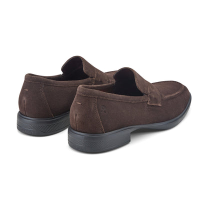 Rockport Quality | Men Keenan Penny Loafers
