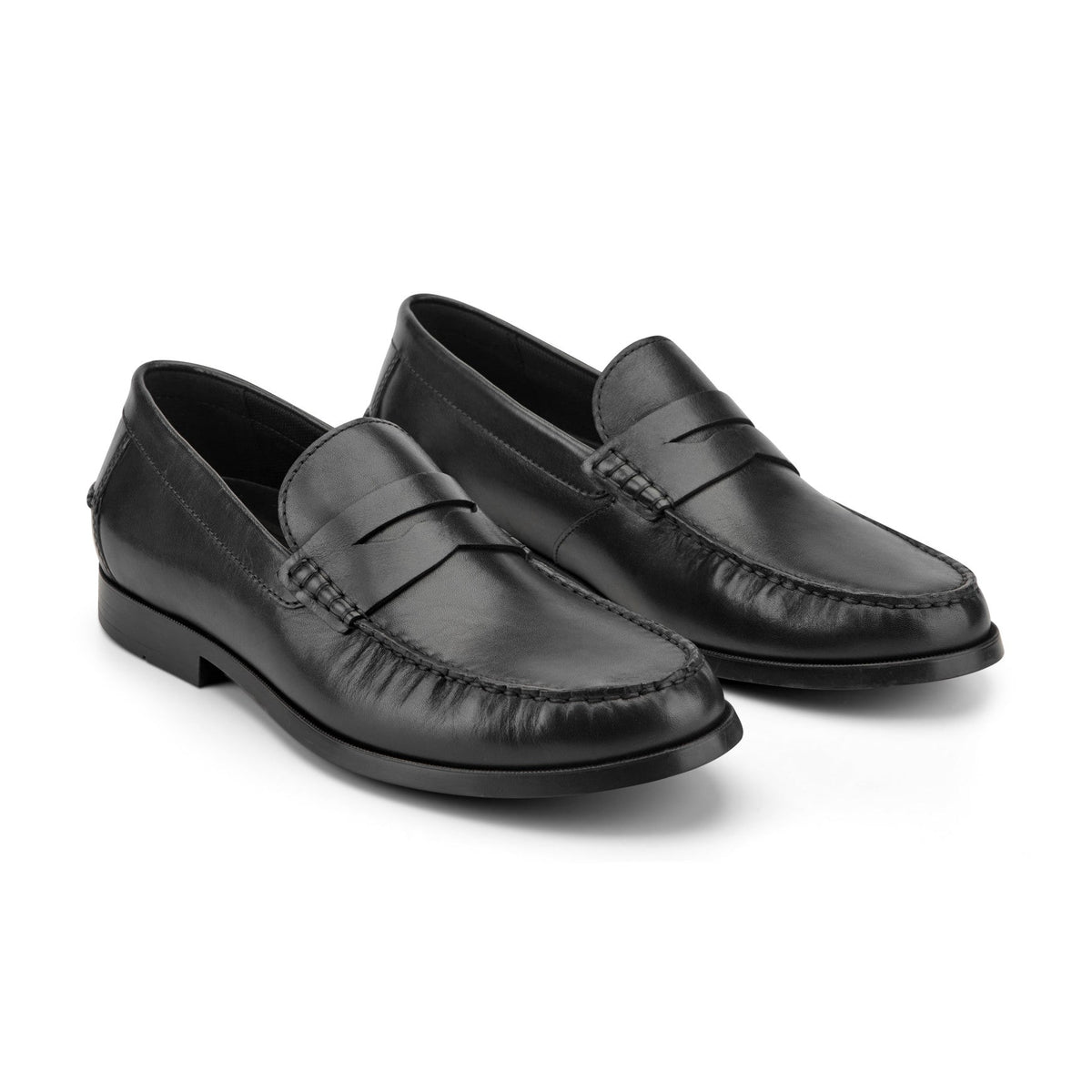 Rockport Featured | Men Willcox Classic Penny Loafers