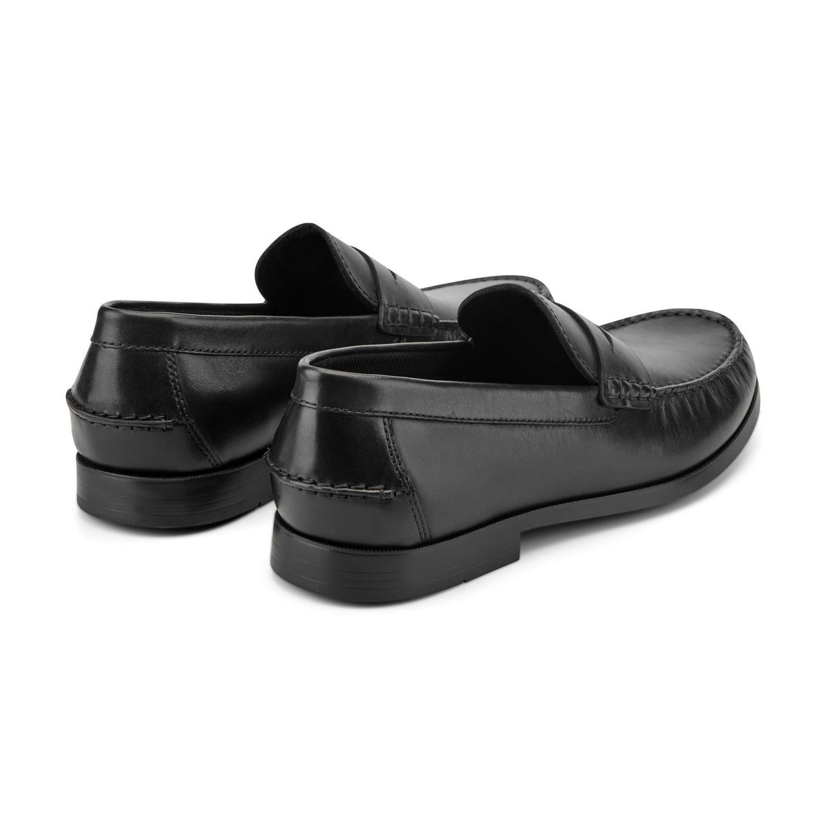 Rockport Featured | Men Willcox Classic Penny Loafers