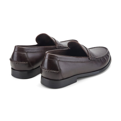 Rockport Customer Favorite | Men Willcox Classic Penny Loafers