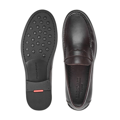 Rockport Customer Favorite | Men Willcox Classic Penny Loafers