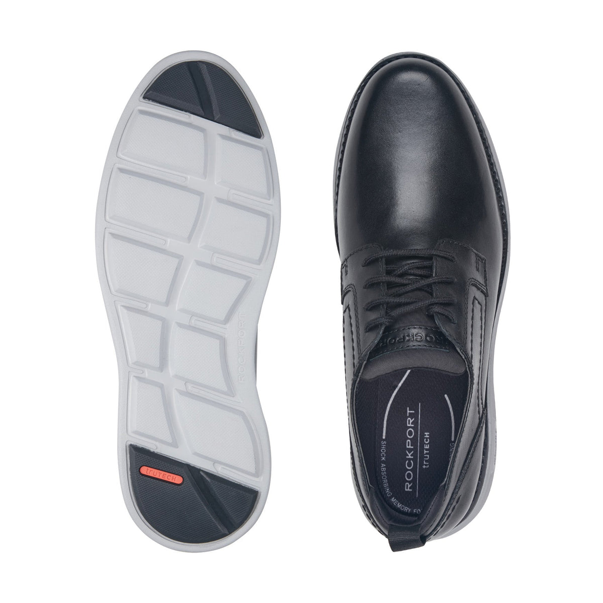 Rockport Trending | Men Canton Casual Lace-up Oxford