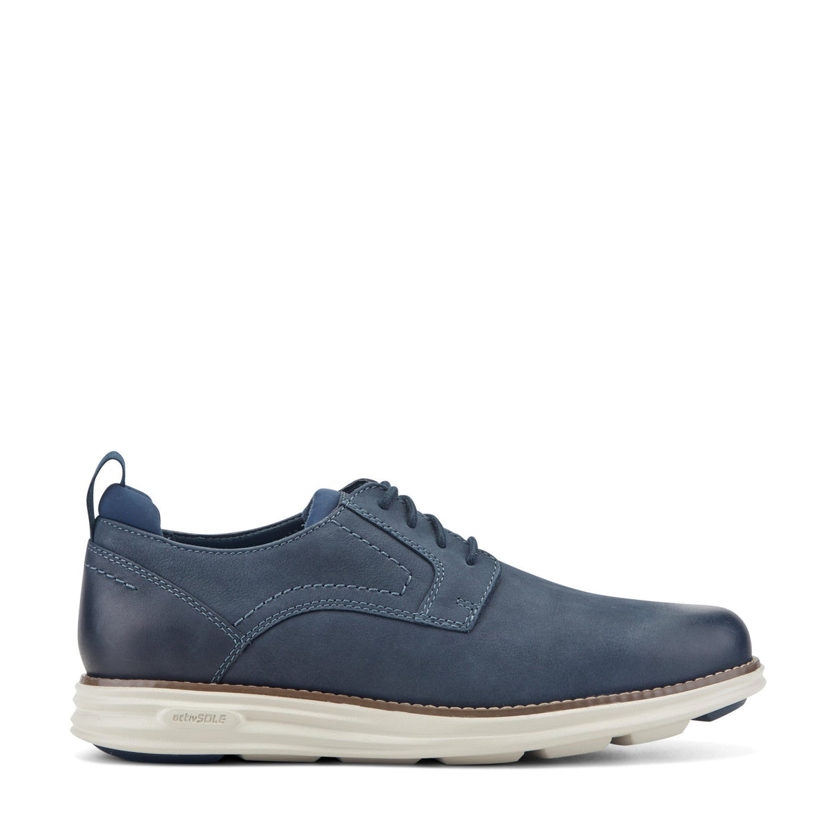 Rockport Signature | Men Canton Casual Lace-up Oxford