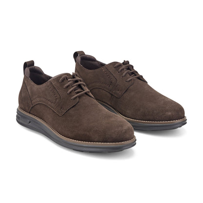 Rockport Exclusive | Men Canton Casual Lace-up Oxford