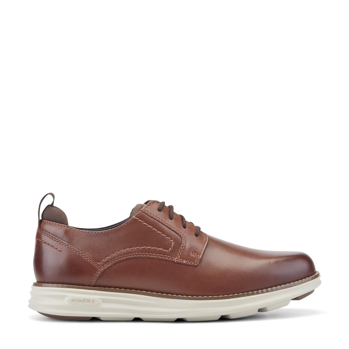 Rockport Classic | Men Canton Casual Lace-up Oxford