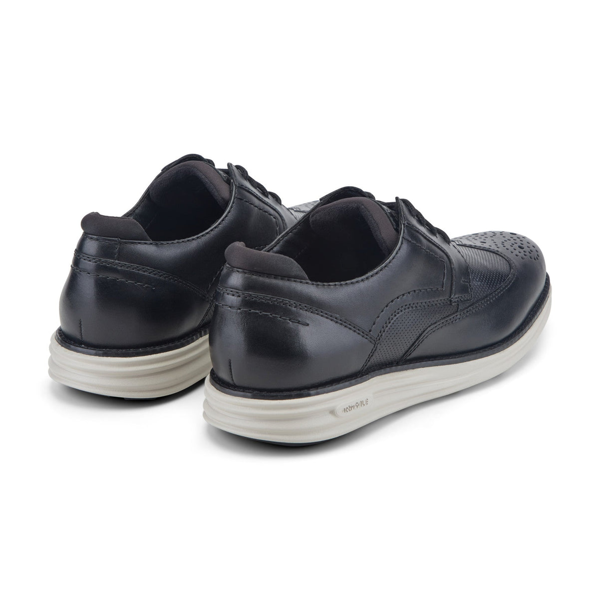 Rockport Popular | Men Coltin Casual Lace-up Round Toe Shoes