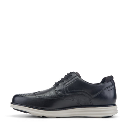 Rockport Popular | Men Coltin Casual Lace-up Round Toe Shoes