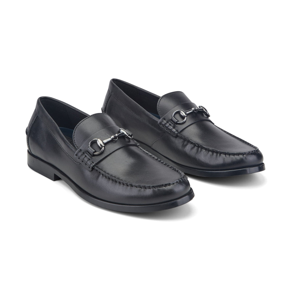 Rockport Special Offer | Men Whit Classic Bit Loafers