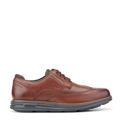 Rockport Everyday | Men Coltin Casual Lace-up Round Toe Shoes