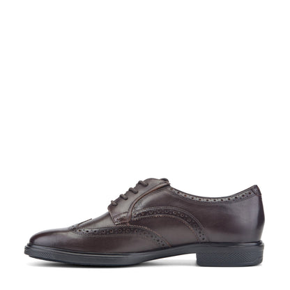 Rockport Hot Sale | Men Keegan Dress Wing Tip Lace-up Oxfords