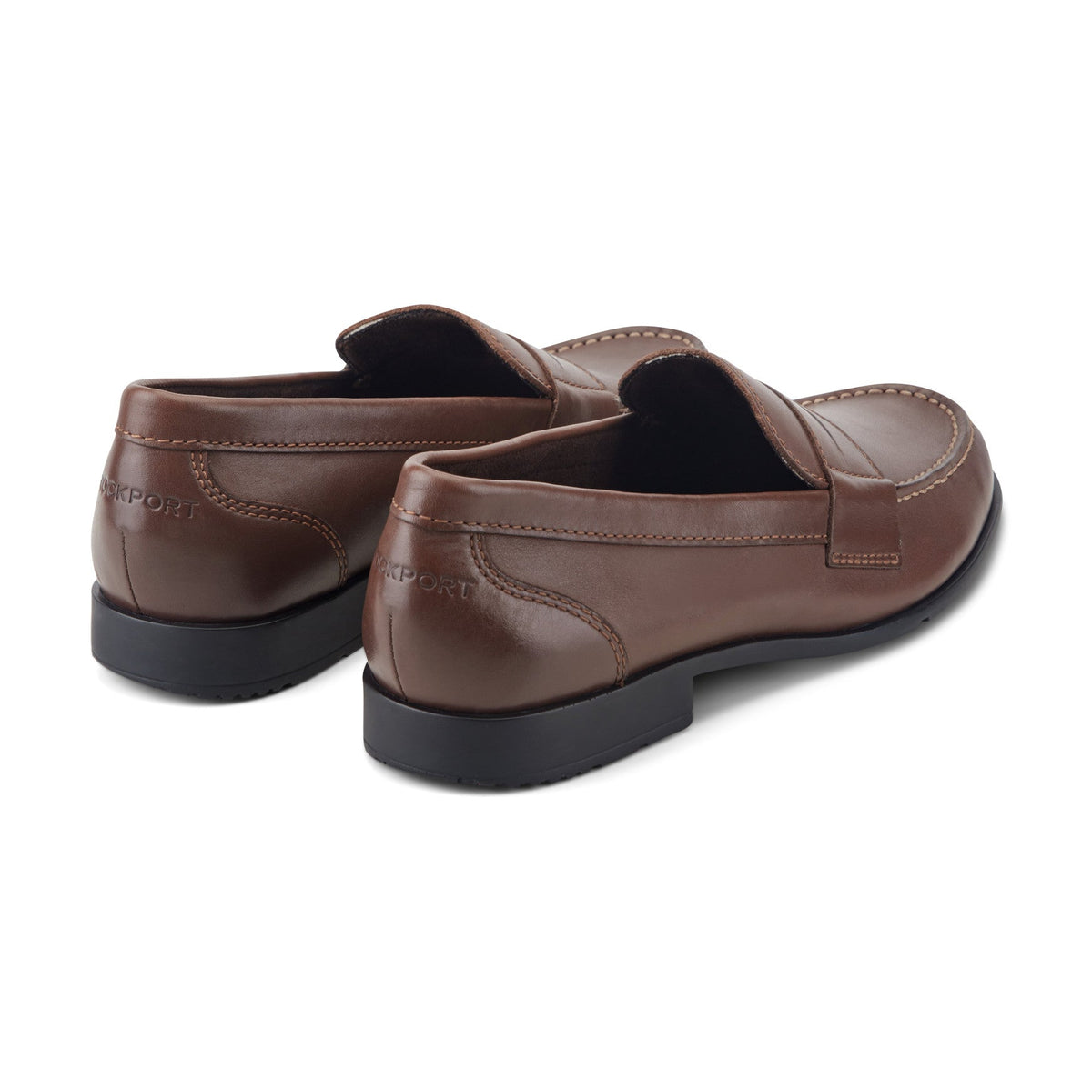 Rockport Signature | Men Classic Penny Loafers