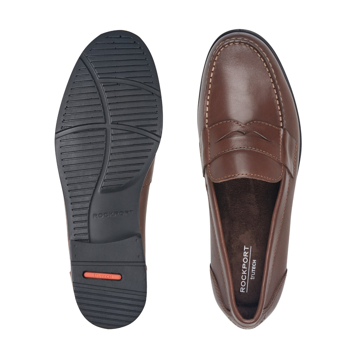 Rockport Signature | Men Classic Penny Loafers