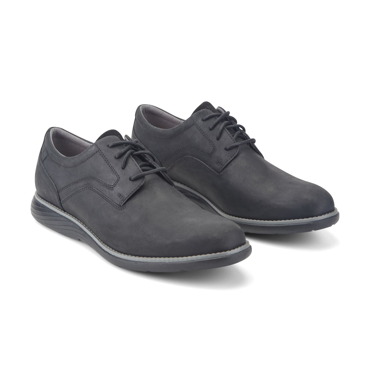 Rockport Best Price | Men Garett Plain Toe Oxford