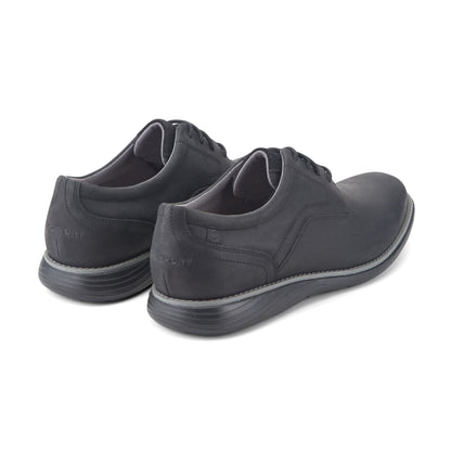 Rockport Best Price | Men Garett Plain Toe Oxford