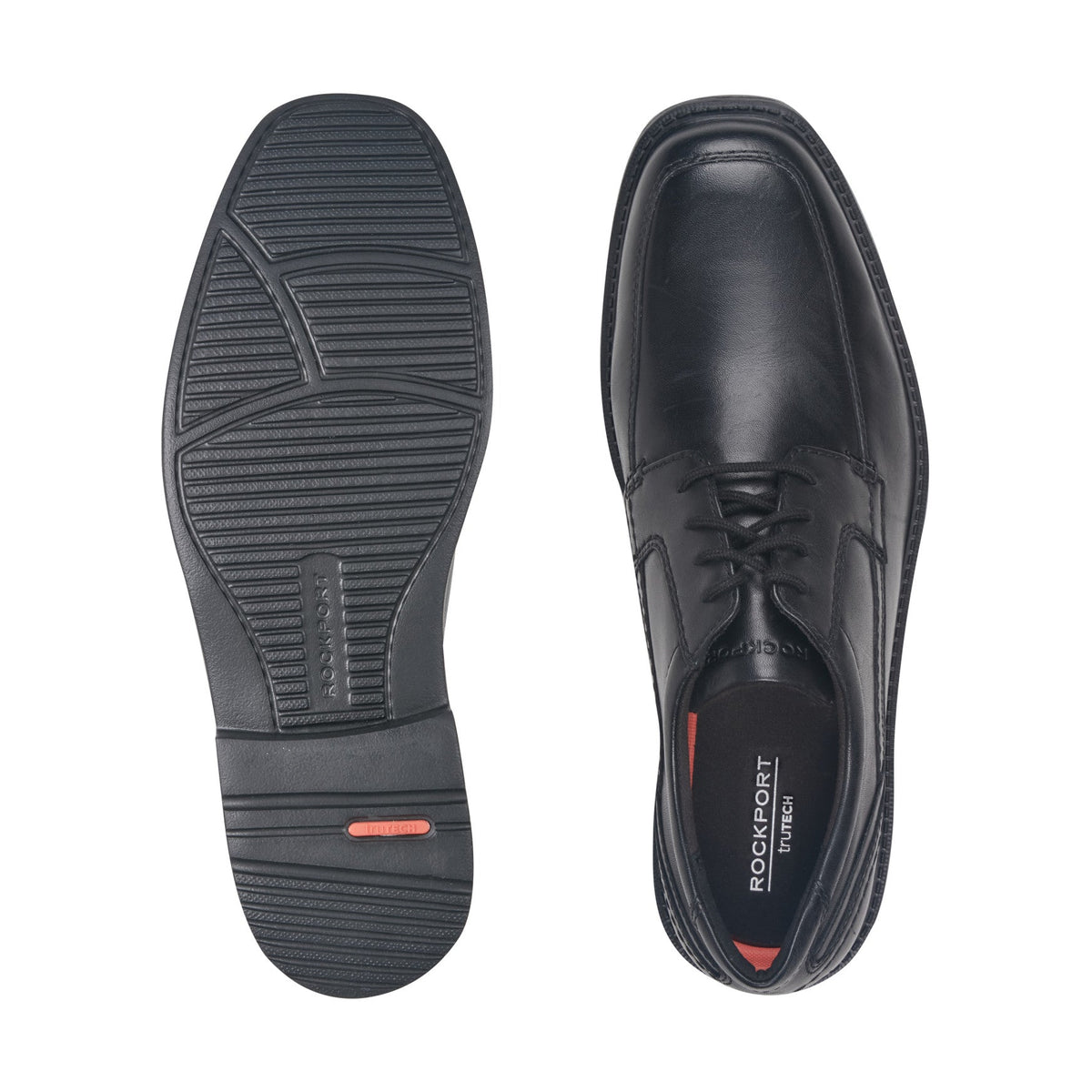 Rockport Everyday | Men Style Leader 2 Apron Toe Oxford