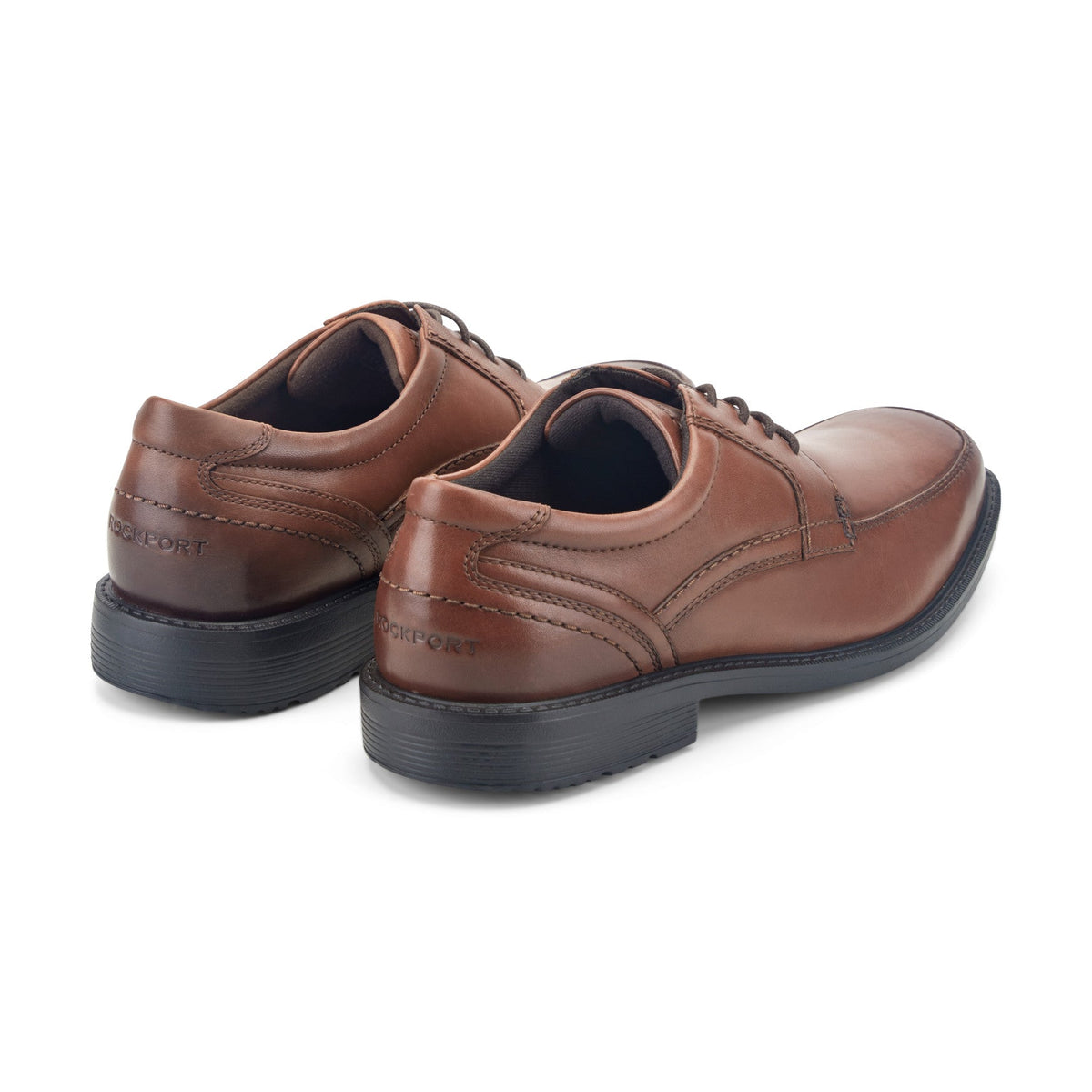 Rockport Top Pick | Men Style Leader 2 Apron Toe Oxford