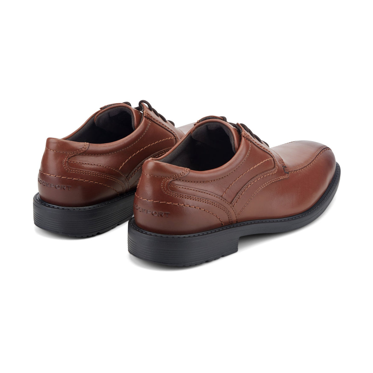 Rockport Essential | Men Style Leader 2 Bike Toe Oxford
