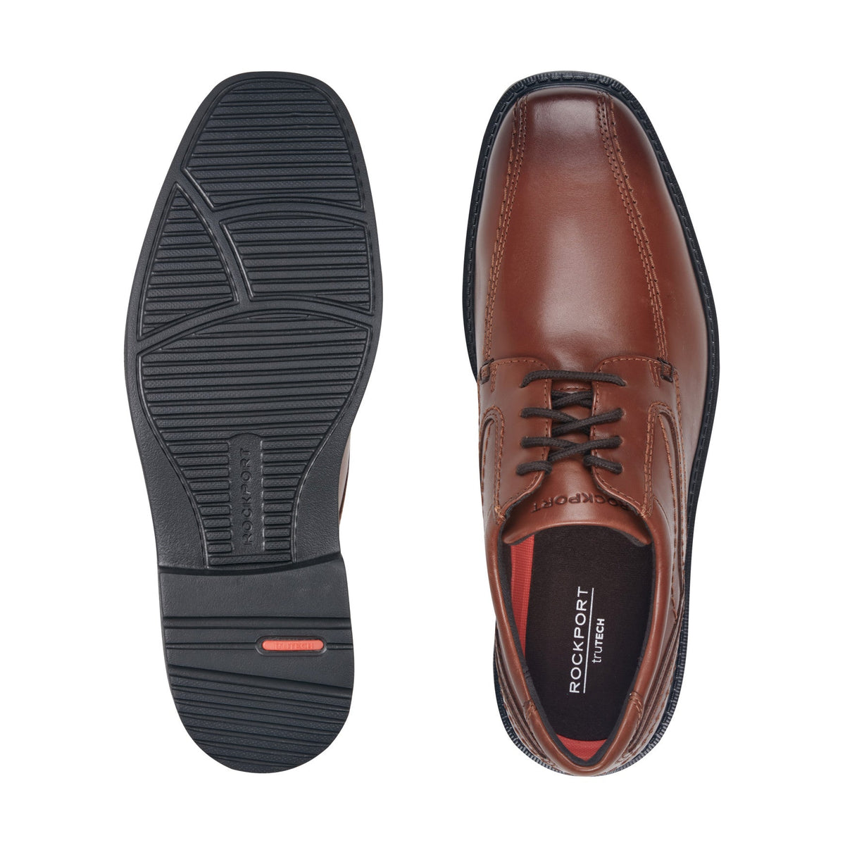 Rockport Essential | Men Style Leader 2 Bike Toe Oxford