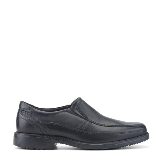 Rockport Best Price | Men Style Leader 2 Bike Toe Slip-On