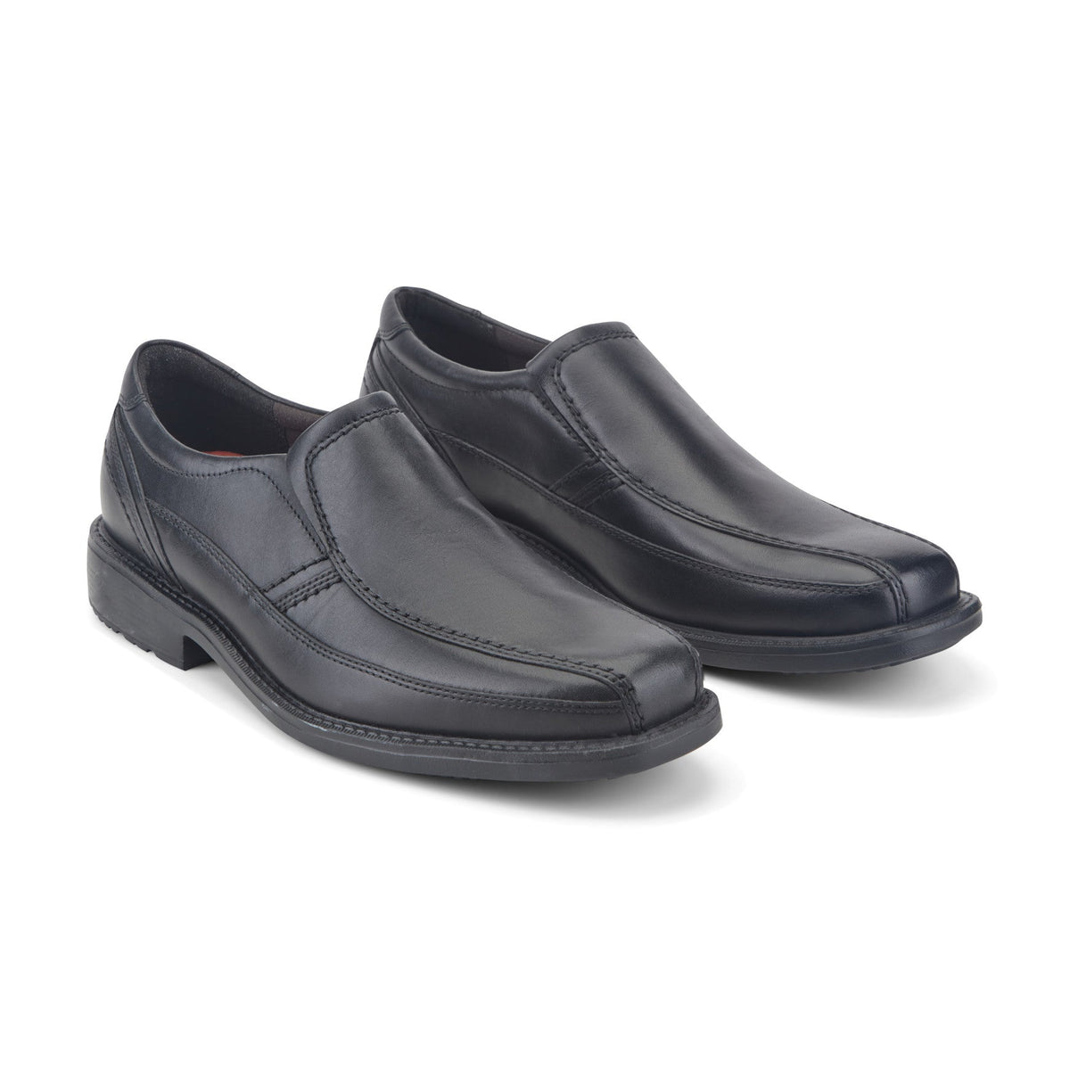 Rockport Best Price | Men Style Leader 2 Bike Toe Slip-On