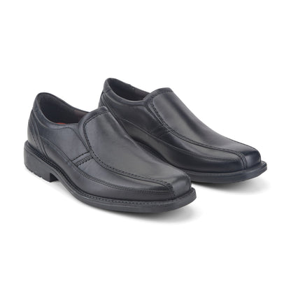 Rockport Best Price | Men Style Leader 2 Bike Toe Slip-On