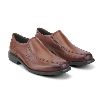 Rockport Essential | Men Style Leader 2 Bike Toe Slip-On