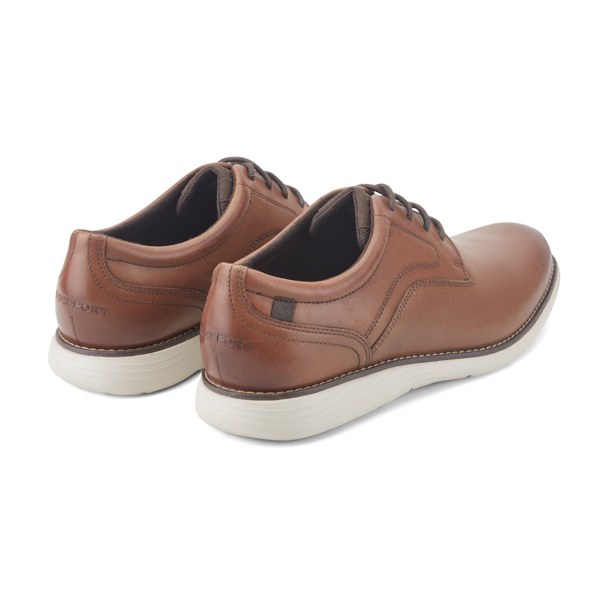 Rockport Classic | Men Garett Plain Toe Oxford