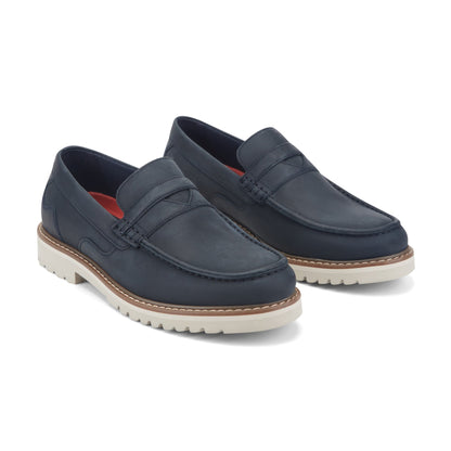 Rockport Everyday | Men Maverick Penny Loafers