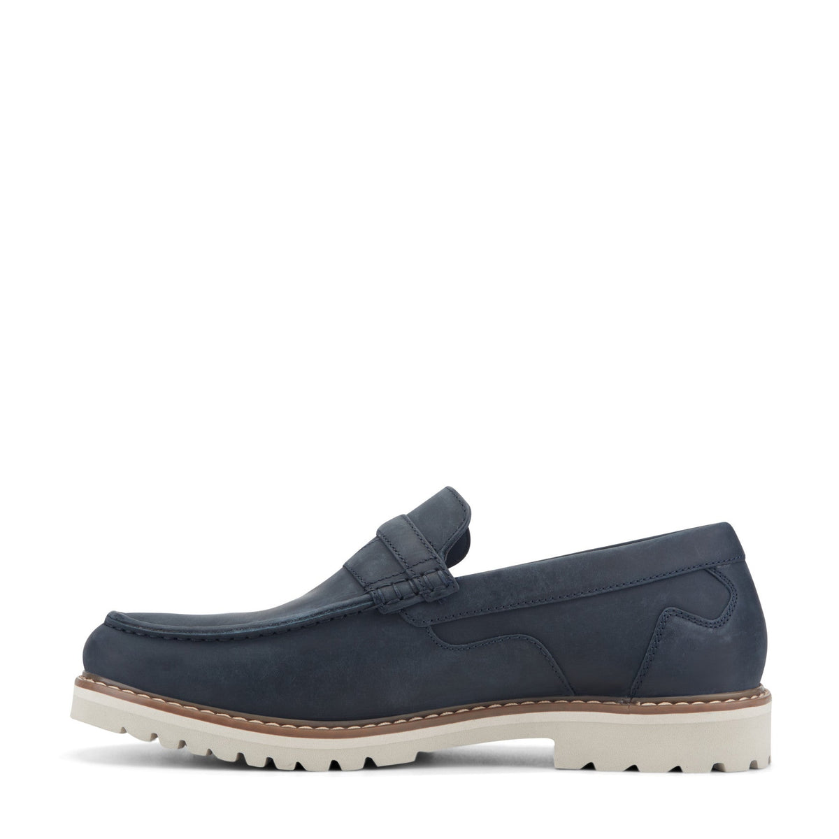 Rockport Everyday | Men Maverick Penny Loafers