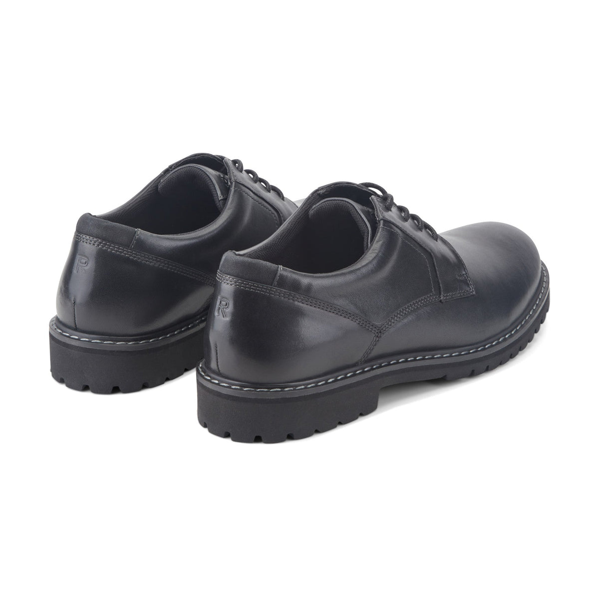 Rockport Best Price | Men Maverick Plain Toe Oxford