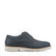 New Dress Blues Leather