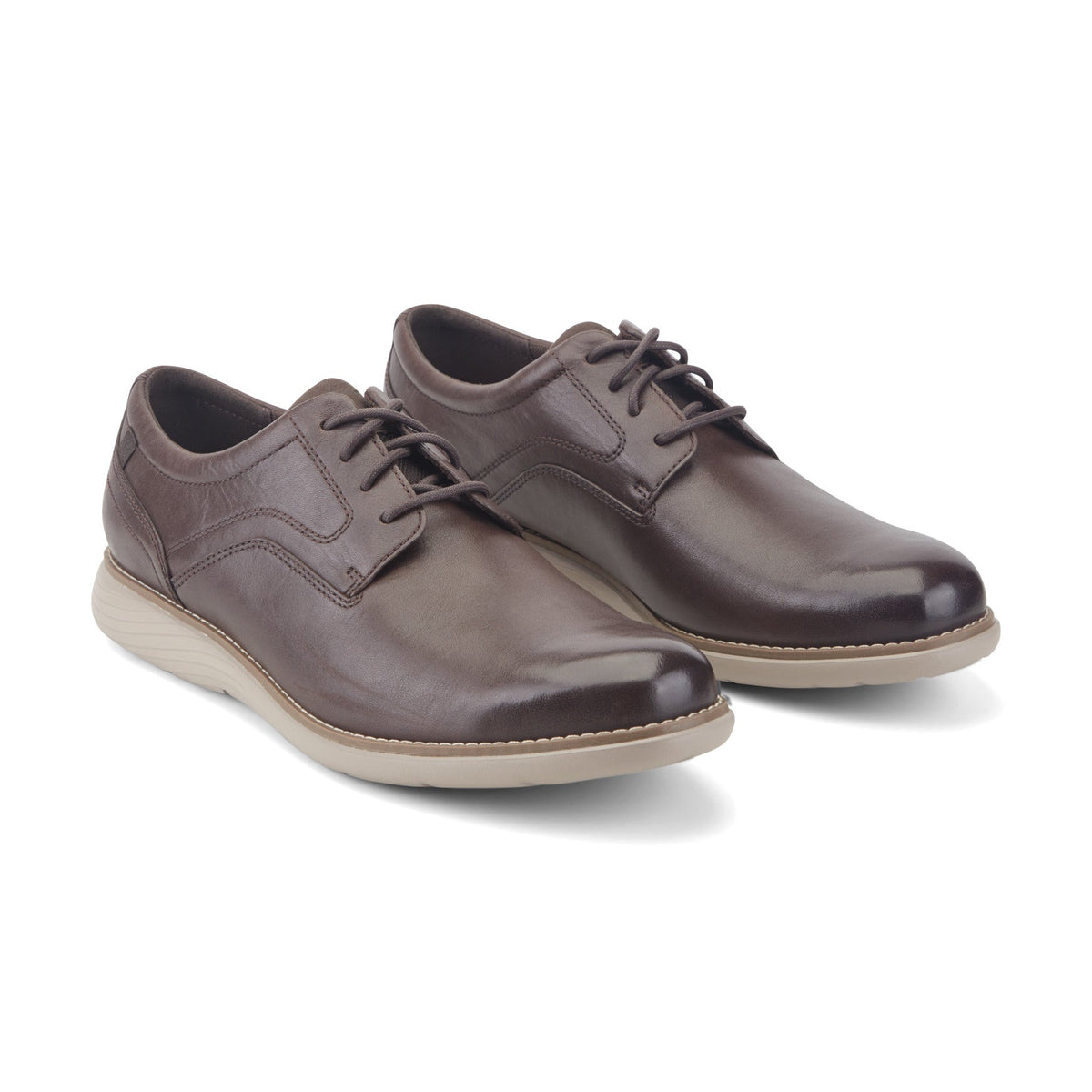 Rockport Premium | Men Garett Plain Toe Oxford