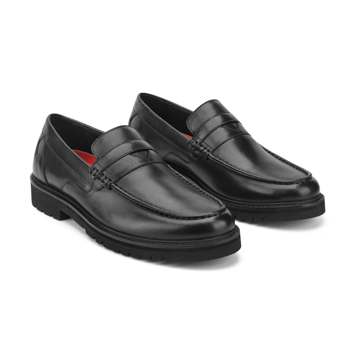 Rockport Sale | Men Maverick Penny Loafers