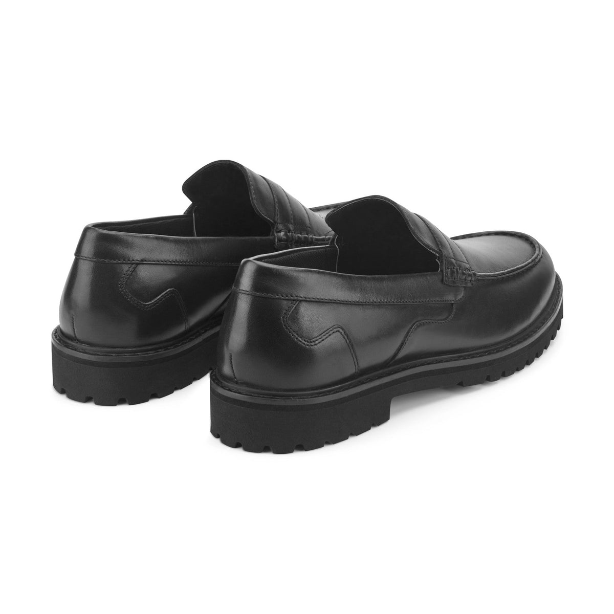Rockport Sale | Men Maverick Penny Loafers